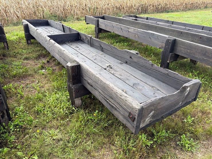 doon-saw-mill-3ft-x-20ft-wood-feed-bunk-image-3