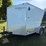 2011-stealth-14ft-enclosed-bumper-hitch-trailer--1-owner-image-2