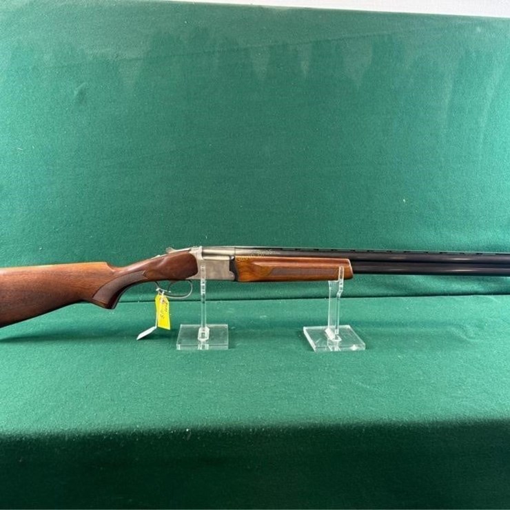 Remington Mdl.SPR310 O/U 12ga Shotgun