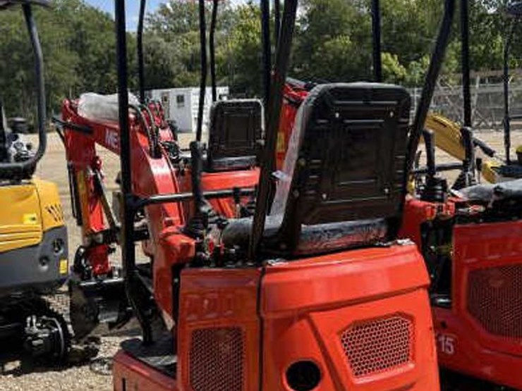 #144-•-mini-excavator---gas---me15-image-6