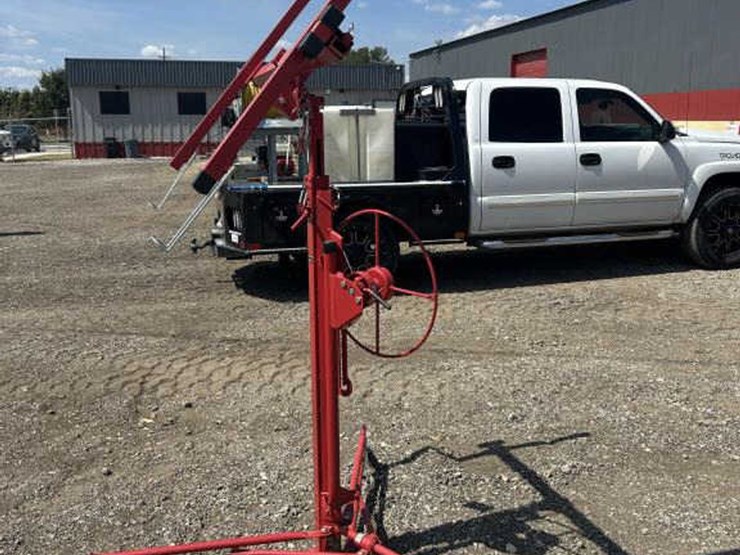 #136-•-franklin-150lb-drywall-panel-hoist-image-2