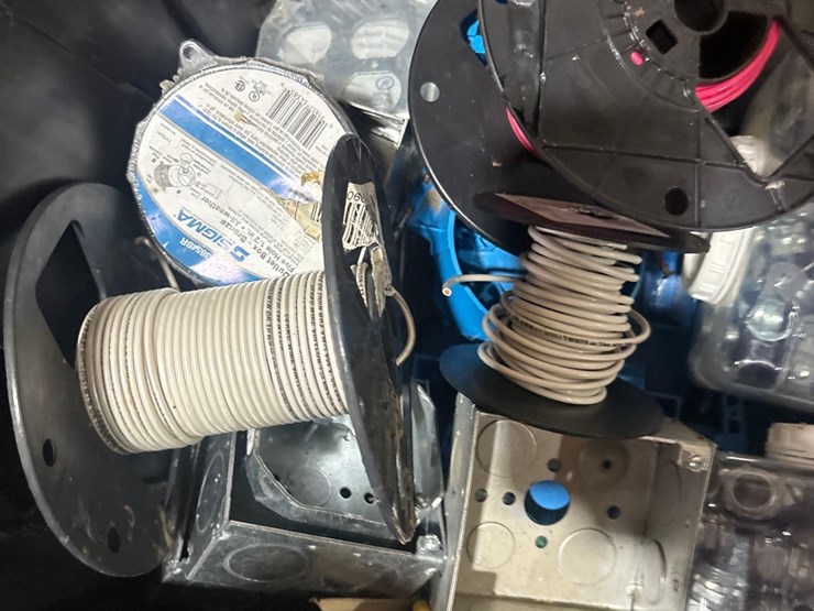 tub-of-new-electric-parts-image-5