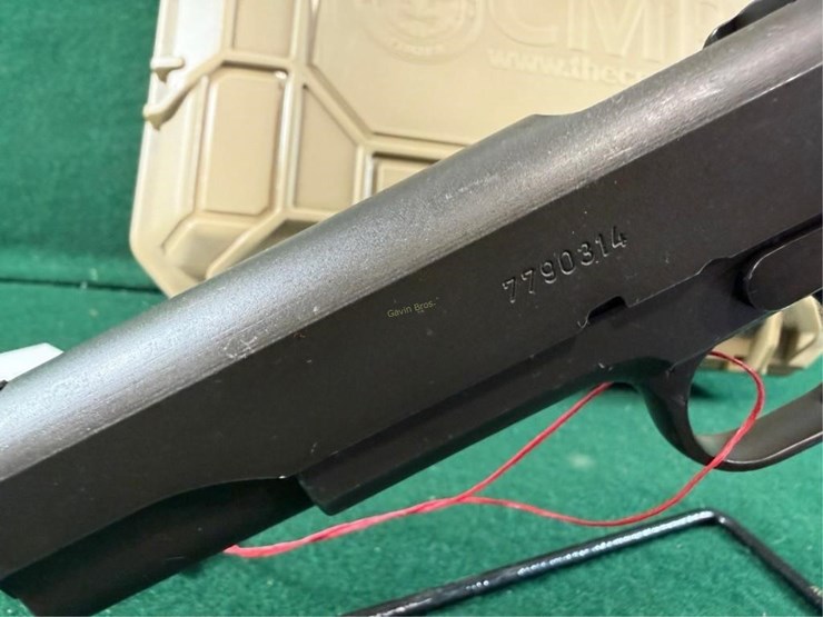 colt-1943-mdl.1911a1-ww2-45-auto-pistol-image-14