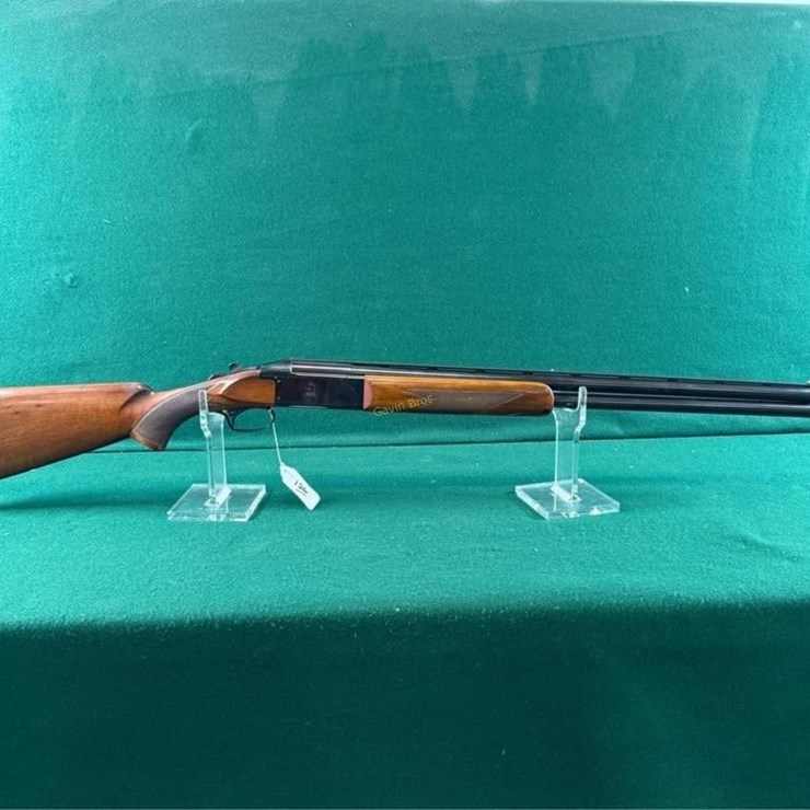 Valmet Mdl.12/70 12ga Shotgun