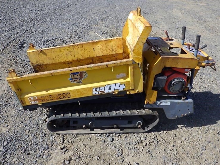winbull-wb04-tracked-dumper-image-2