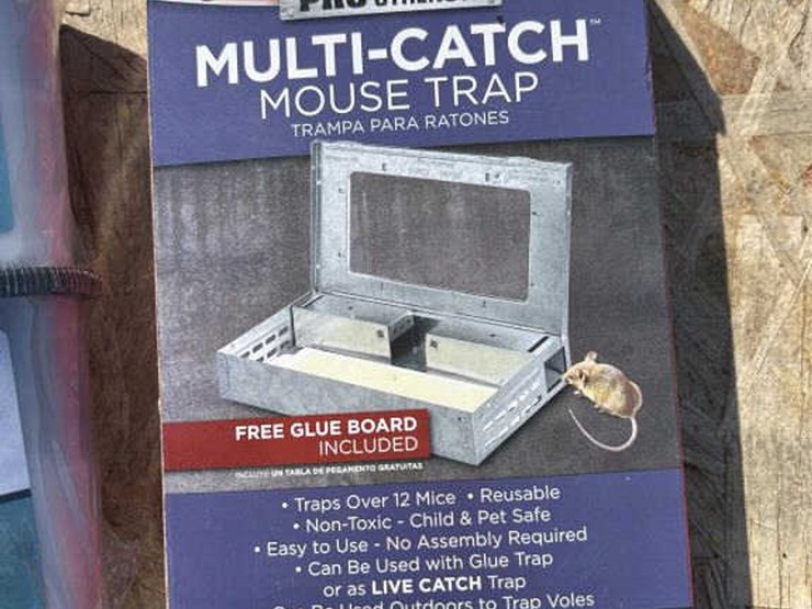#167-•-catch-master-pro-strength-multi-catch-mouse-trap-&-image-3