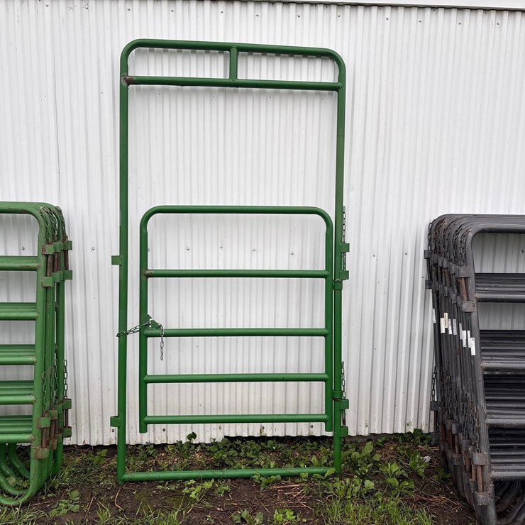 4ft Walk In Gate