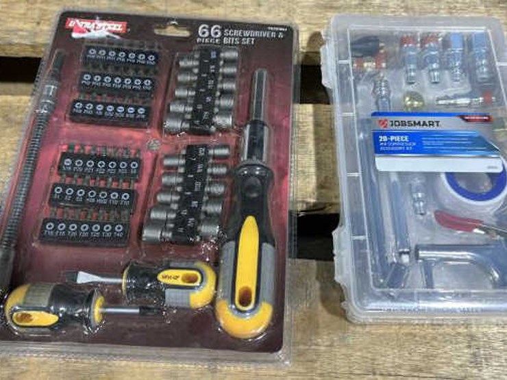 #139-•-job-smart-20-piece-air-compressor-accessory-kit-&-image-1