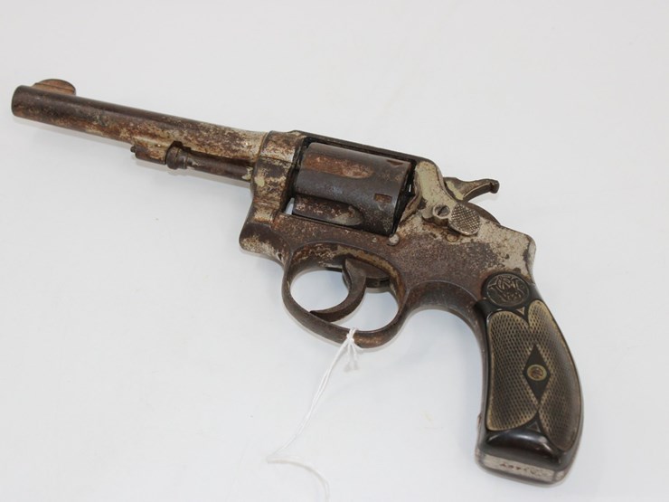 #36236-•-smith-and-wesson-7675-|-32-win-revolver-image-1