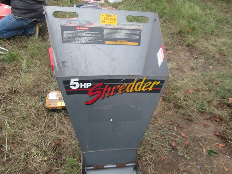 #46061-•-craftsman-5hp-shredder-inv#46061-image-5