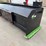 8ft-echo-skidloader-quick-tach-snow-pusher-image-4