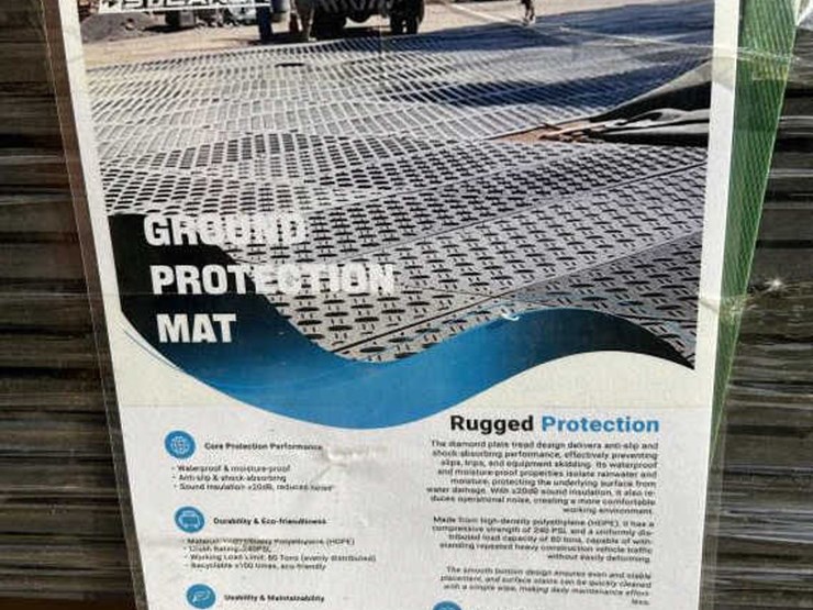 #85-•-(15)-ground-protection-mats---4'-x-8'-x-0.5"-image-3