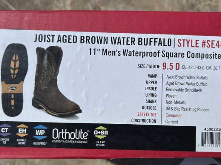 #116-•-justin-boots-joist-aged-brown-water-buffalo-square-image-2