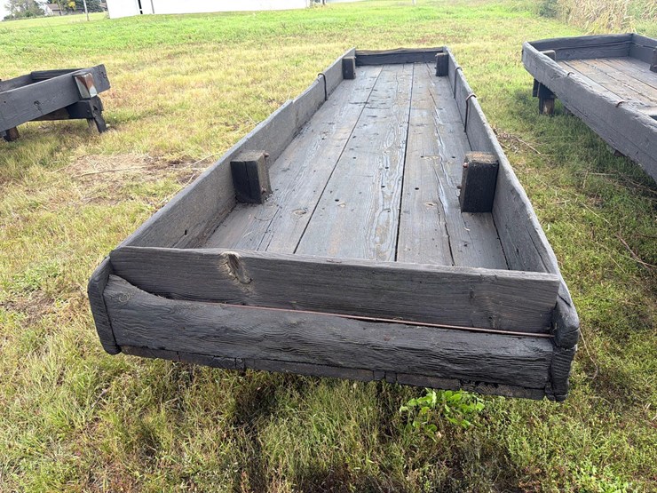 doon-saw-mill-4ft-x-20ft-wood-feed-bunk-image-2