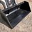 wildcat-80"-skid-steer-snow/litter-bucket-image-3