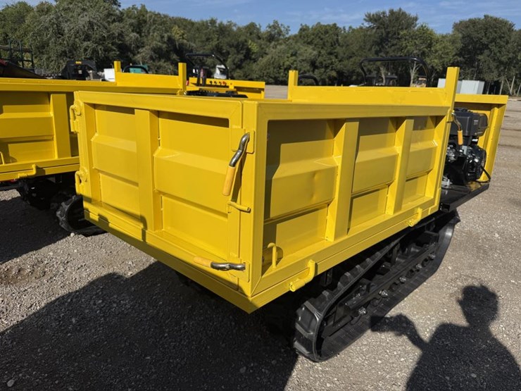 #132-•-crawler-dumper-w/-seat---cdws25-image-4