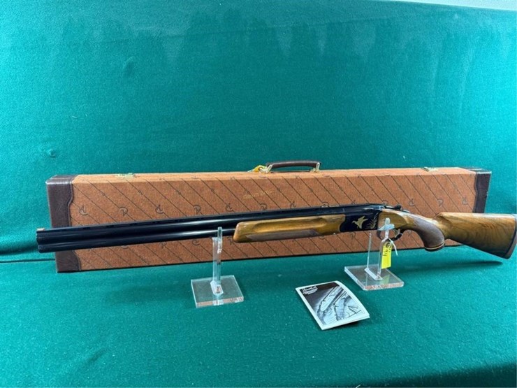 weatherby-orion-ducks-unlimited-12ga-shotgun-image-15