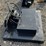 #257-•-mini-skid-steer-43.25"-hydraulic-flail-mower-image-2