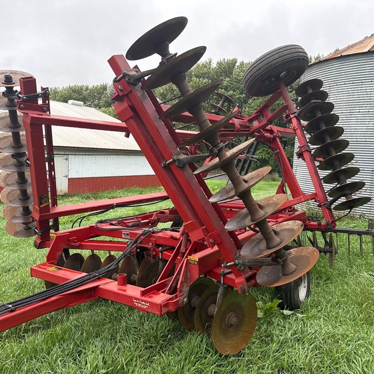 CASE IH 3900