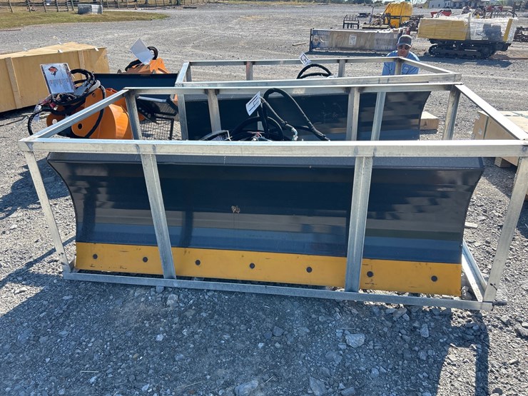 #14-•-84”-6-way-hydraulic-skid-steer-blade-image-1
