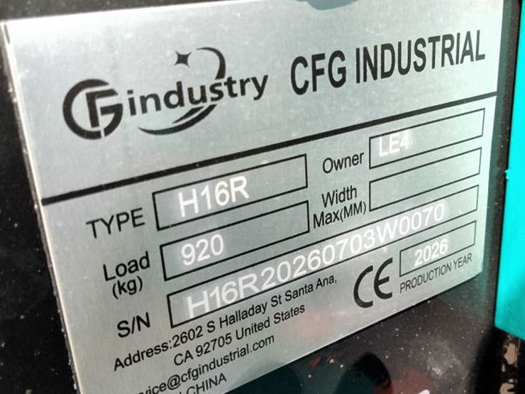 #2-•-cfg-mini-excavator---h16r-image-9