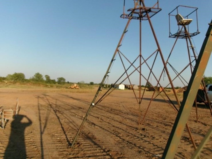 deer-stand,-tower-blind-image-2