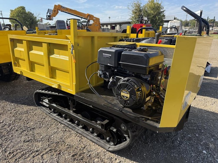 #132-•-crawler-dumper-w/-seat---cdws25-image-3