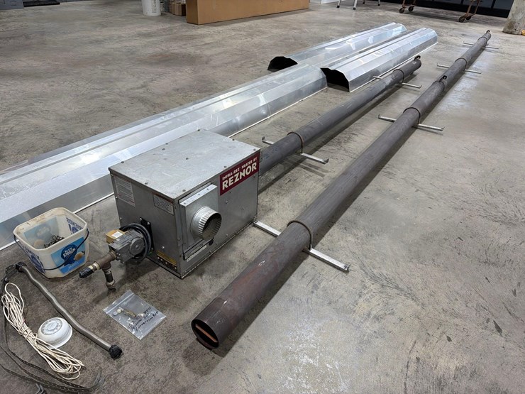 reznor=-100,000-btu-l.p.-30ft-radiant-tube-heat-image-2