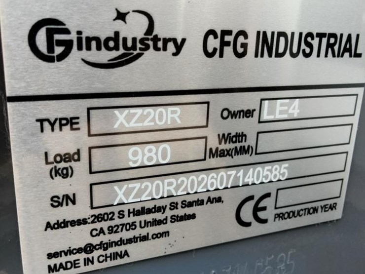 #25-•-cfg-mini-excavator---qk20r-image-9