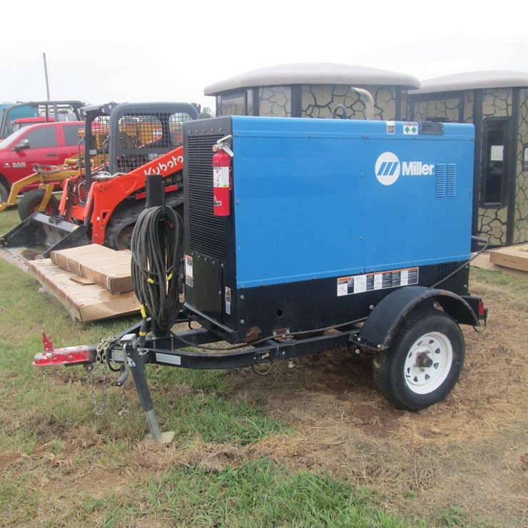 2016 BIG BLUE 500