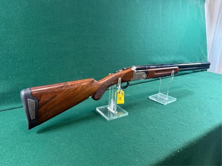 benelli-franchi-renaissance-12ga-shotgun-image-2