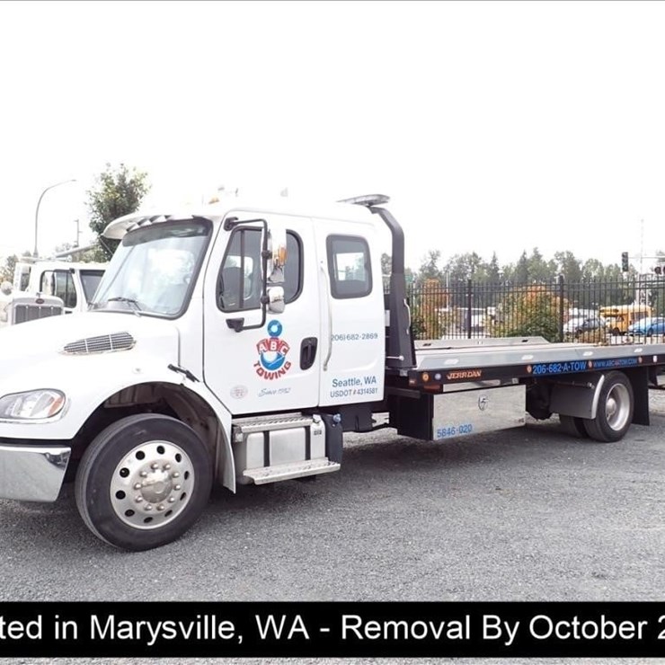 2024 FREIGHTLINER M2