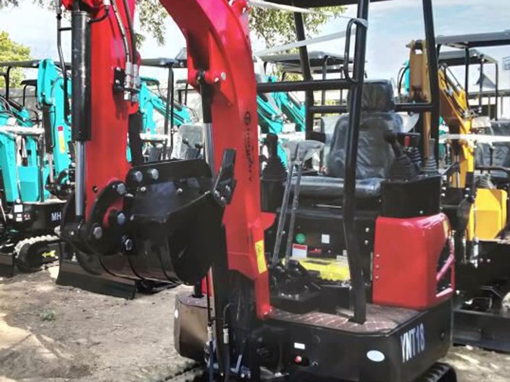 #17-•-yanmar-diesel-mini-excavator---ynt18-image-1