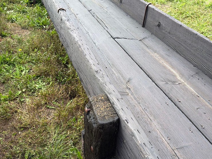 doon-saw-mill-3ft-x-20ft-wood-feed-bunk-image-4