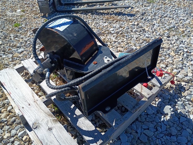 #27023-•-stump-grinder-mini-skid-steer-attachment-image-2