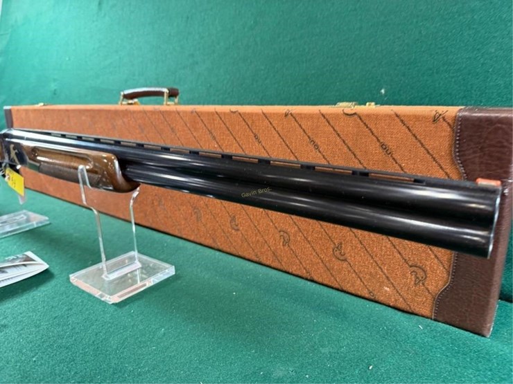 weatherby-orion-ducks-unlimited-12ga-shotgun-image-4