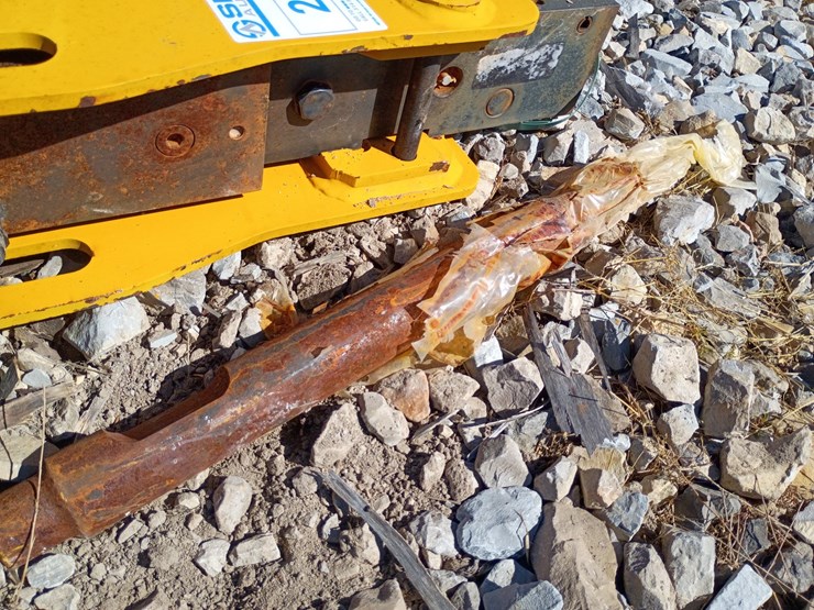 #27031-•-toft-hydraulic-breaker-excavator-attachment-(530)-image-11