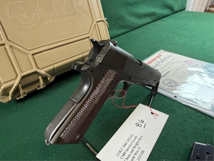 colt-1943-mdl.1911a1-ww2-45-auto-pistol-image-3