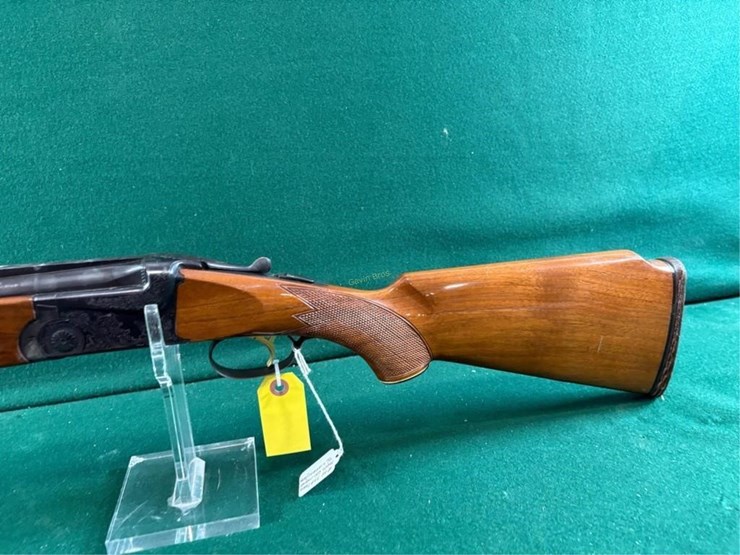 ithaca-mdl.600-12ga-o/u-shotgun-image-13