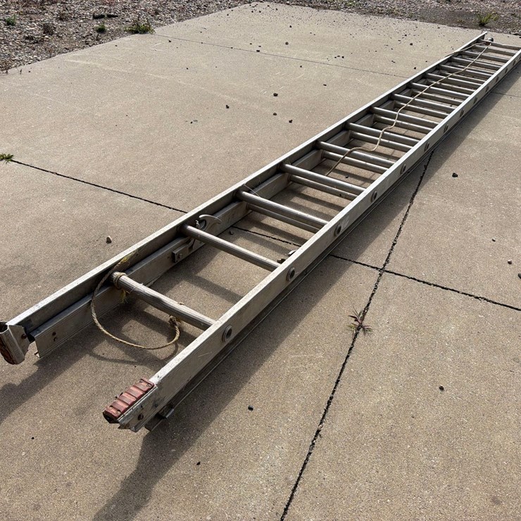 30ft Extension Ladder