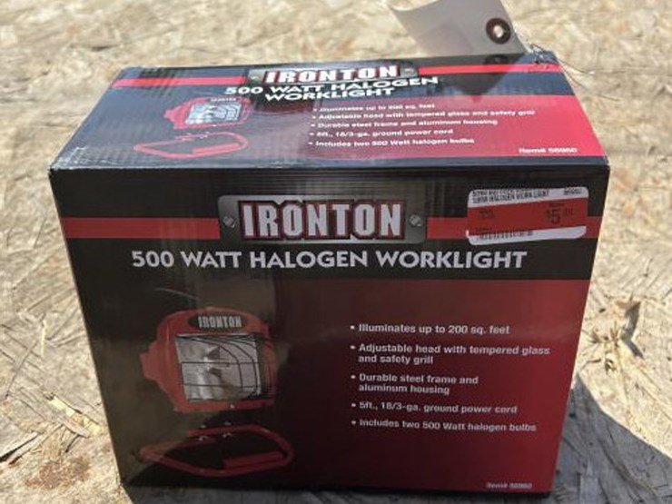 #110-•-ironton-500-watt-halogen-work-light-image-1