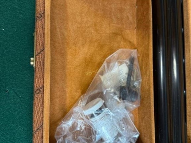 weatherby-orion-ducks-unlimited-12ga-shotgun-image-23