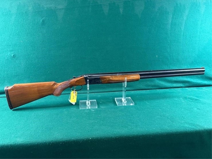 ithaca-mdl.600-12ga-o/u-shotgun-image-1
