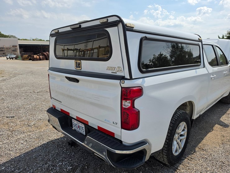 #25311-•-2019-chevrolet-silverado-pickup-truck-image-64