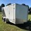 2011-stealth-14ft-enclosed-bumper-hitch-trailer--1-owner-image-1