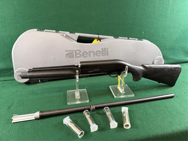 benelli-mdl.m2-20ga-shotgun-image-9