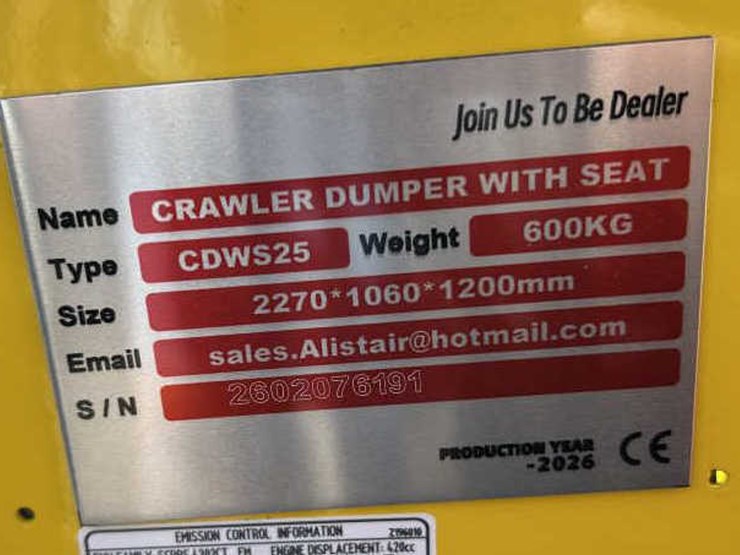 #101-•-crawler-dumper-w/-seat---cdws25-image-10