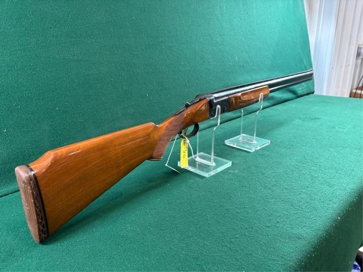 ithaca-mdl.600-12ga-o/u-shotgun-image-2