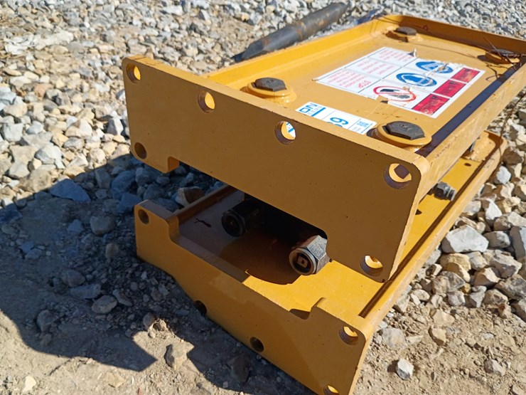 #27039-•-hydraulic-hammer-breaker-attachment-image-10