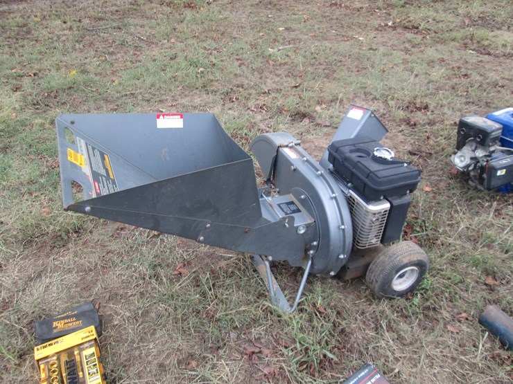 #46061-•-craftsman-5hp-shredder-inv#46061-image-3